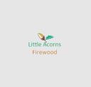 Little Acorns Firewood Kiln Dried & Seasoned Logs logo