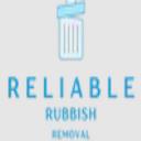 Reliable Rubbish Removal logo