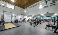 PureGym London Muswell Hill image 2