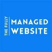 The Fully Managed Website image 1