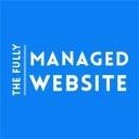 The Fully Managed Website logo