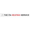 The ITA Heating Service logo