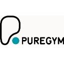 PureGym London Wall logo