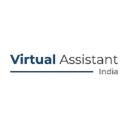 Virtual Assistant India logo