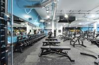 PureGym Bath Spring Wharf image 1