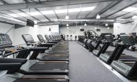 PureGym Coventry Warwickshire Shopping Park image 5