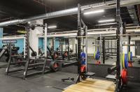 PureGym Sutton Times Square image 3