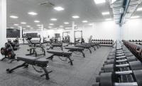 PureGym Coventry Warwickshire Shopping Park image 2