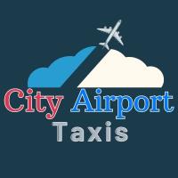 City Airport Taxis image 1