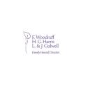 F. Woodruff Funeral Directors logo