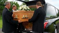 F. Woodruff Funeral Directors image 3