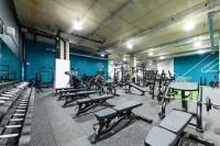 PureGym London Kidbrooke image 3