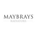 Maybrays Radiators LTD logo