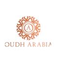 Oudh  Arabia logo
