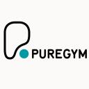 PureGym Glasgow Clydebank logo