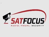 SatFocus AV and Security Solutions image 1