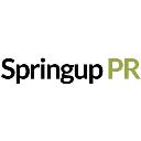 Springup PR logo