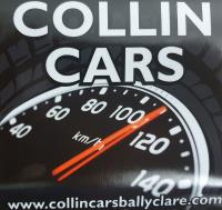 Collin Cars image 4