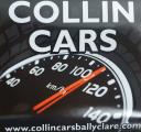 Collin Cars logo