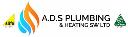 A.D.S Plumbing & Heating SW LTD logo