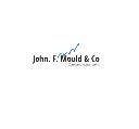 John F Mould & Co logo