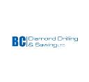 BC Diamond Drilling & Sawing Ltd logo