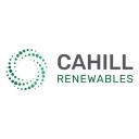 Cahill Renewables logo