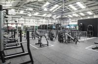 PureGym Canterbury Riverside image 2