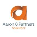 Aaron & Partners Solicitors Shrewsbury logo