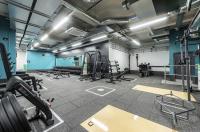 PureGym London Leytonstone image 3