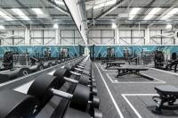 PureGym Canterbury Riverside image 5