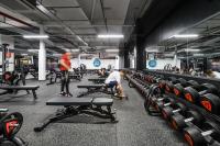 PureGym Cambridge Grafton Centre image 2