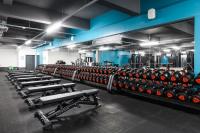 PureGym Exeter Fore Street image 2