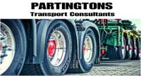 Partingtons Transport Consultants Ltd image 2