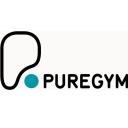 PureGym London Limehouse logo