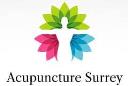 Acupuncture Surrey logo