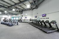 PureGym Worcester image 5