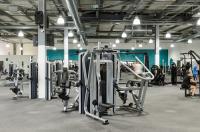 PureGym Worcester image 6