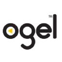Ogel. logo