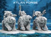 Forged Terrain image 3