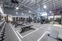 PureGym Gloucester Quedgeley image 1