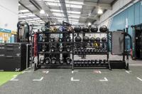 PureGym Stockport North image 5