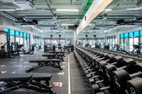 PureGym Aldershot Westgate Retail Park image 4