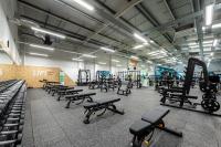 PureGym Ashford Warren Retail Park image 3