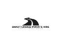 Smart Choice Private hire logo