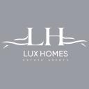 Lux Homes Estate Agents logo