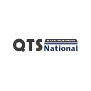 QTS National logo