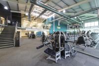 PureGym Manchester Debdale image 5