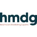 HMDG        logo