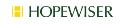Hopewiser Ltd logo